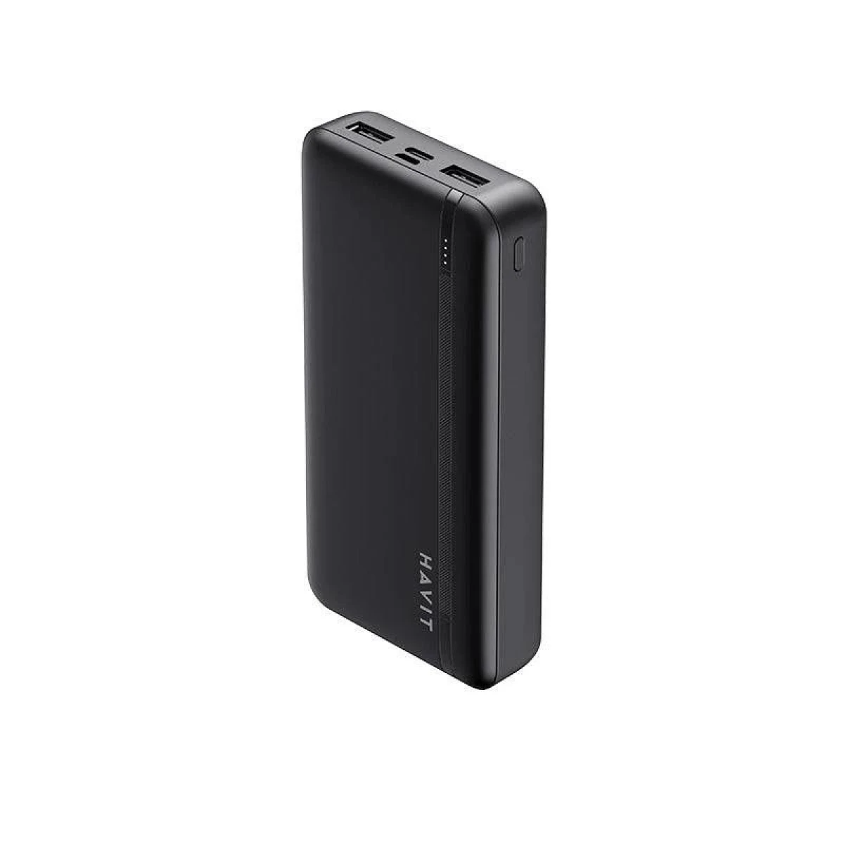 HAVIT PB91 Charge Power Bank – Black HAVIT PB91 Charge Power Bank – Black